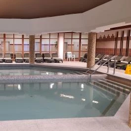 Hunguest Hotel Pelion , Tapolca - Wellness