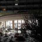 Hunguest Hotel Pelion Tapolca - Külső kép