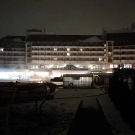 Hunguest Hotel Pelion , Tapolca - Külső kép