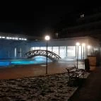 Hunguest Hotel Pelion Tapolca - Külső kép