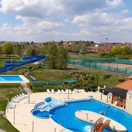 Hunguest Hotel Pelion , Tapolca - Egyéb