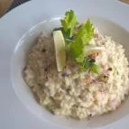 The Flat Bisztró Debrecen - Étel/ital