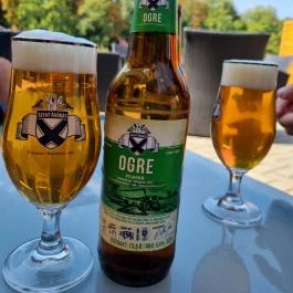 Szeparé Kávézó & Étterem Szarvas - Egyéb