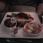 Bagatell Étterem Kecskemét - Étel/ital