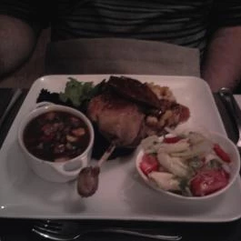 Bagatell Étterem , Kecskemét - Étel/ital