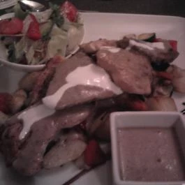 Bagatell Étterem , Kecskemét - Étel/ital