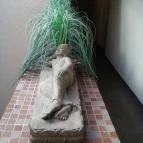 Tata Panzió Tata - Belső