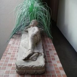 Tata Panzió , Tata - Belső