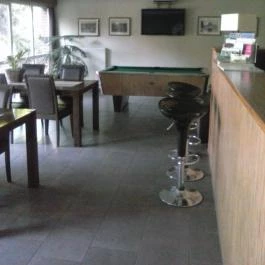 Tata Panzió , Tata - Szórakozás/Sport