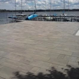 Tata Panzió , Tata - Környék