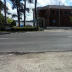 Tata Panzió Tata - Környék