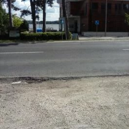 Tata Panzió , Tata - Környék