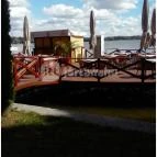 Tata Panzió Tata - Környék