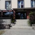 Tata Panzió Tata - Külső kép