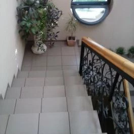 Tata Panzió , Tata - Belső