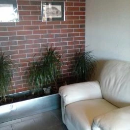 Tata Panzió , Tata - Belső