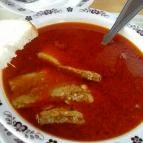 Tóparti Halászcsárda Tata - Étel/ital