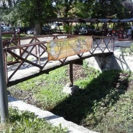 Tóparti Halászcsárda Tata - Egyéb