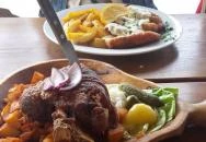 Kemencés Fogadó Étterme Tardos