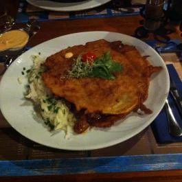 Salvator Étterem Székesfehérvár - Étel/ital