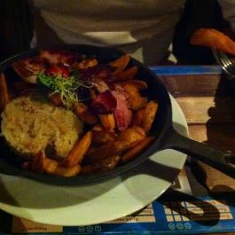 Salvator Étterem Székesfehérvár - Étel/ital