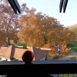 Hunguest Hotel Flóra Eger - Környék