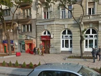 Maródi Cukrászda Budapest