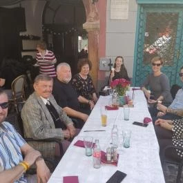 Elisabeth Étterem Szentendre - Egyéb