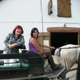 Zichy Park Hotel, Bikács - Egyéb