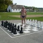 Zichy Park Hotel Bikács - Szórakozás/Sport