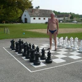 Zichy Park Hotel, Bikács - Szórakozás/Sport