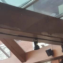 Andrássy Rezidencia Wine & Spa Tarcal - Belső