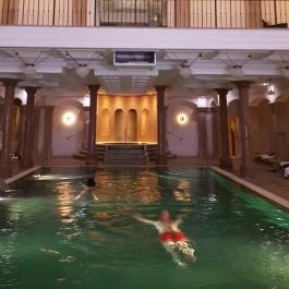 Andrássy Rezidencia Wine & Spa Tarcal - Belső