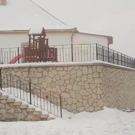 Andrássy Rezidencia Wine & Spa Tarcal - Külső kép