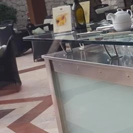 Andrássy Rezidencia Wine & Spa Tarcal - Vendéglátás