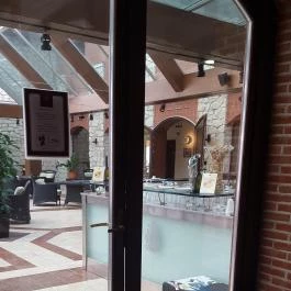 Andrássy Rezidencia Wine & Spa Tarcal - Belső