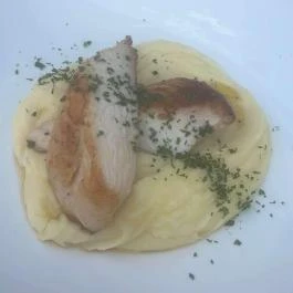 Trattoria Il Divo Szeged - Étel/ital