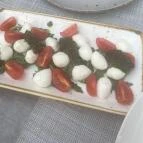 Trattoria Il Divo Szeged - Étel/ital