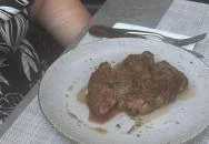 Trattoria Il Divo Szeged