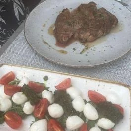 Trattoria Il Divo Szeged - Étel/ital