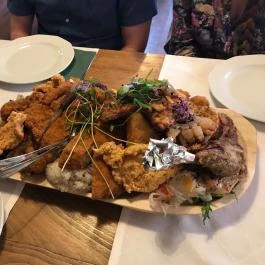 Platán Étterem - Városliget Budapest - Étel/ital