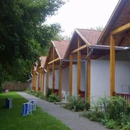 Hotel Platán Zamárdi, Zamárdi - Külső kép