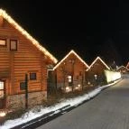 Avalon Resort & Spa Miskolctapolca - Külső kép