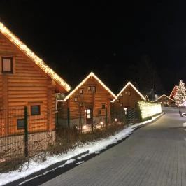 Avalon Resort & Spa Miskolctapolca - Külső kép