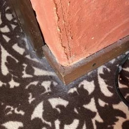 Puchner Kastélyszálló Bikal - Belső