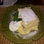 Dzsungel Kávézó & Étterem Budapest - Étel/ital