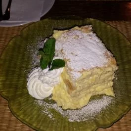 Dzsungel Kávézó & Étterem Budapest - Étel/ital