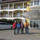 Hotel Aphrodite Zalakaros - Egyéb