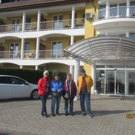 Hotel Aphrodite, Zalakaros - Egyéb