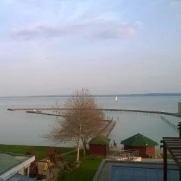 Flamingó Wellness & Konferencia Hotel, Balatonfüred - Környék